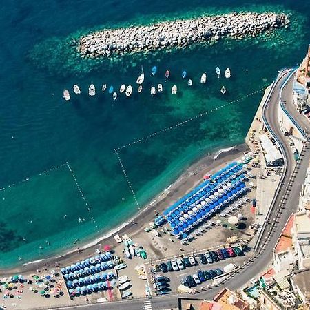 Mefra Camere - Amalfi Coast Atrani Eksteriør bilde