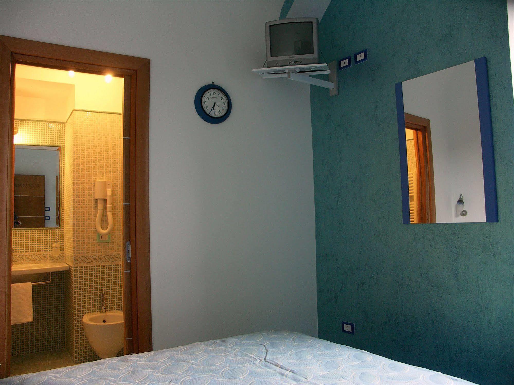 Mefra Camere - Amalfi Coast Atrani Eksteriør bilde